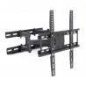 Uchwyt do telewizora ART AR-35 (20-65" 35kg, reg. pion i poz)