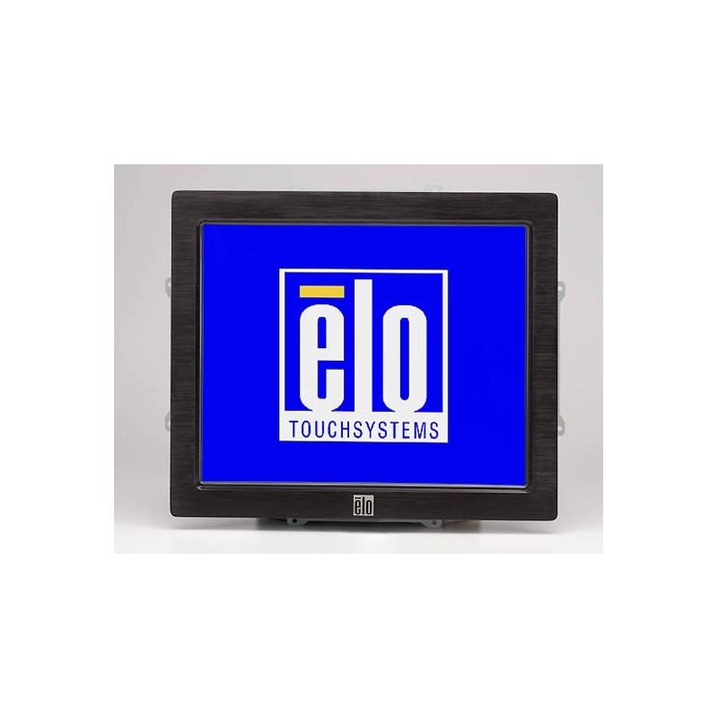 Elo Touch 1937L,1939L Front-Mount Bezel Kit