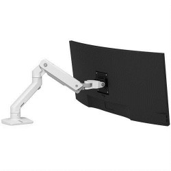 Ergotron HX Desk Monitor...