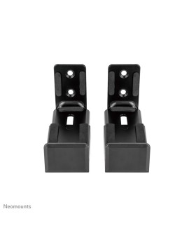 Neomounts AWL29-550BL1 montaż głośników Stal Czarny