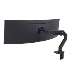Ergotron HX DESK MONITOR...
