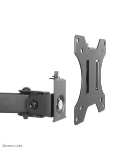 Neomounts FPMA-D550DDBLACK uchwyt / stojak do monitorów 81,3 cm (32") Biurko Czarny