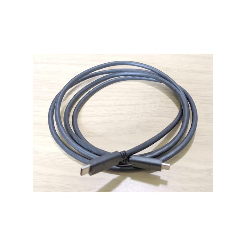 Elo Touch ET1302L USB-C TO USB-C CABLE/ET1302L USB-C TO USB-C CABLE