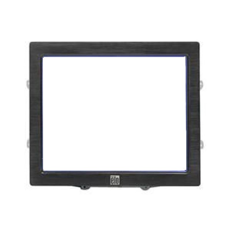 1937L,1939L Front-Mount Bezel Kit