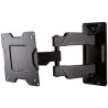 NEO-FLEX CANTILEVER. VHD BLACK/63IN 36.3KG MIS-E/F 3Y WARRANTY