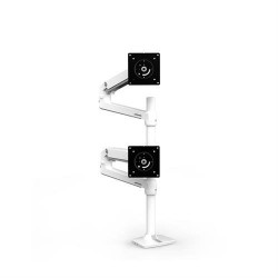 Ergotron LX DUAL STACKING...