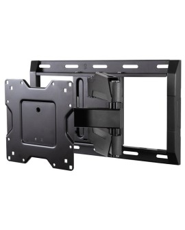 NEO-FLEX CANTILEVER. UHD BLACK/37IN 54.4KG MIS-F 3Y WARRANTY