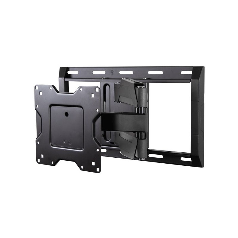 NEO-FLEX CANTILEVER. UHD BLACK/37IN 54.4KG MIS-F 3Y WARRANTY