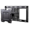 NEO-FLEX CANTILEVER. UHD BLACK/37IN 54.4KG MIS-F 3Y WARRANTY