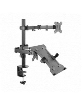 Uchwyt ART L-24 (biurkowy max. 8kg)