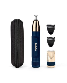 Trymer BABYLISS E112E