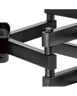 MACLEAN UCHWYT DO TELEWIZORA VESA 600X400 MC-710N