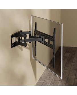 MACLEAN UCHWYT DO TELEWIZORA VESA 600X400 MC-710N
