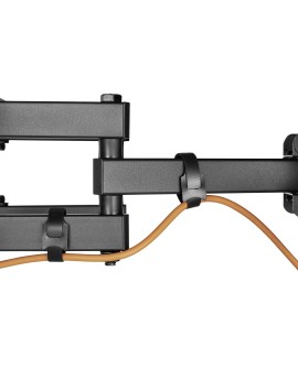 MACLEAN UCHWYT DO TELEWIZORA VESA 600X400 MC-710N