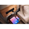 Verbatim, Ładowarka Mini GaN 2 x USB-CR PD 100W a 1 x USB-A QC 3.0, szara, 100 W, wymienne końcówki  C,G,A