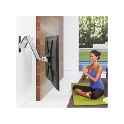 Ergotron INTERACTIVE TV ARM...