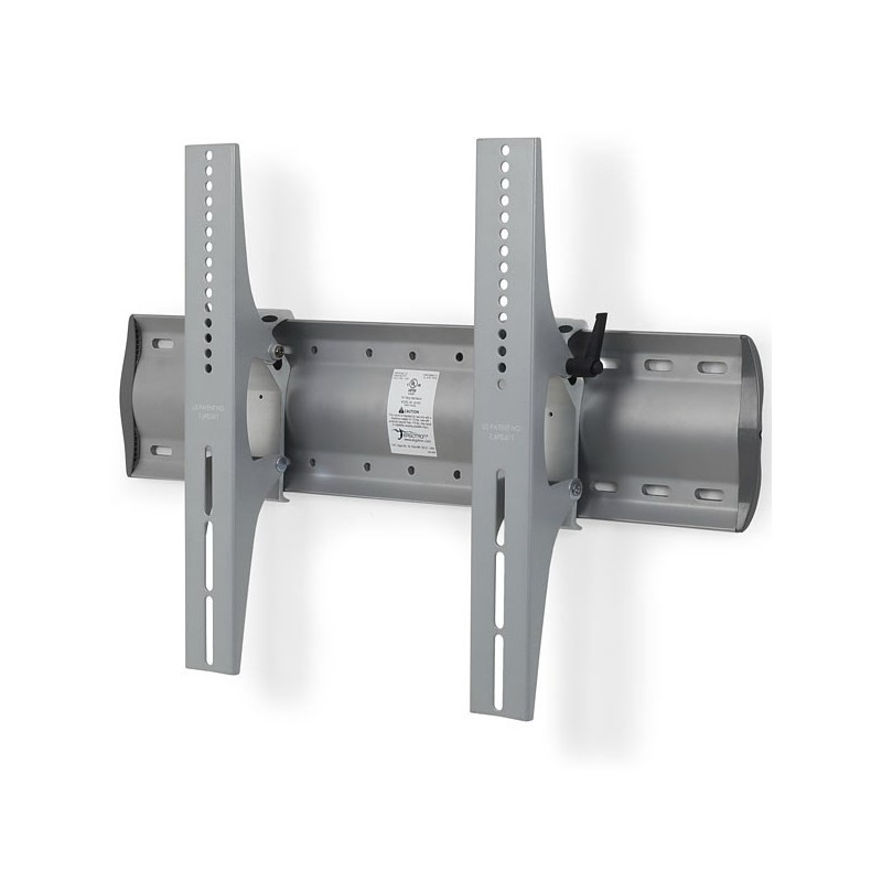 Ergotron TILTING WALLMOUNT XL/42-90IN 79.4KG MIS-D/E/F 5Y WARR