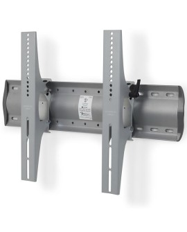 Ergotron TILTING WALLMOUNT XL/42-90IN 79.4KG MIS-D/E/F 5Y WARR