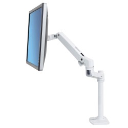Ergotron LX DESK MOUNT LCD...