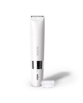 Braun BS1000 Biały 1 Alkaliczny