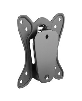 MACLEAN UCHWYT DO TELEWIZORA, MAX VESA 100X100, 13-27", 25KG MC-715A