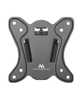MACLEAN UCHWYT DO TELEWIZORA, MAX VESA 100X100, 13-27", 25KG MC-715A
