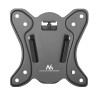 MACLEAN UCHWYT DO TELEWIZORA, MAX VESA 100X100, 13-27", 25KG MC-715A