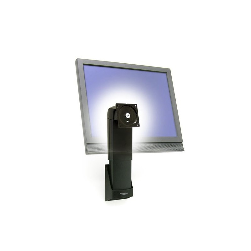 Ergotron NEO FLEX WALL MOUNT LIFT/VESA 100X100 75X75 BIS 7.2KG