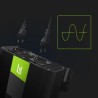 Green Cell power falownik do 12V to 230V 2000W/4000W czysta sinusoida