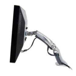 Ergotron MX DESK MOUNT LCD...