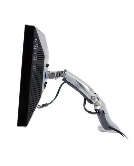 Ergotron MX DESK MOUNT LCD ARM/SILVER