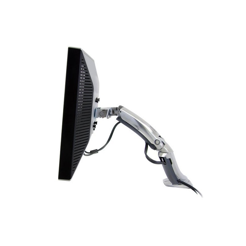 Ergotron MX DESK MOUNT LCD ARM/SILVER