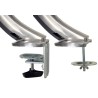 Ergotron MX DESK MOUNT LCD ARM/SILVER