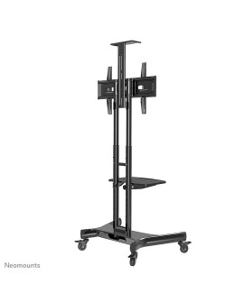 Neomounts by Newstar Select NM-M1700 190,5 cm (75") Czarny