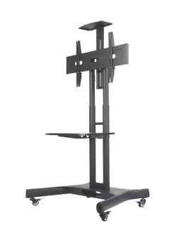 Neomounts by Newstar Select NM-M1700 190,5 cm (75") Czarny