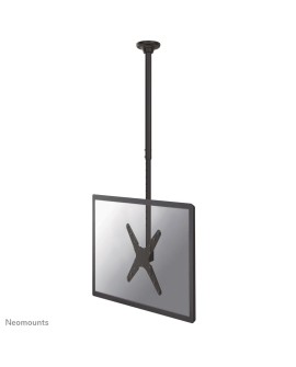 Neomounts by Newstar FPMA-C340 190,5 cm (75") Czarny