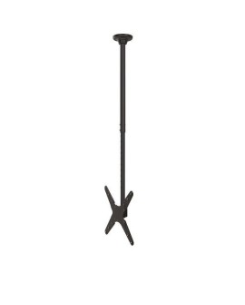 Neomounts by Newstar FPMA-C340 190,5 cm (75") Czarny