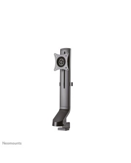 Neomounts FPMA-D860BLACK uchwyt / stojak do monitorów 81,3 cm (32") Biurko Czarny