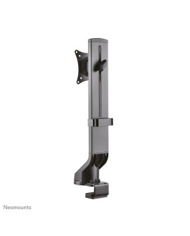 Neomounts FPMA-D860BLACK uchwyt / stojak do monitorów 81,3 cm (32") Biurko Czarny