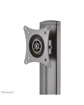 Neomounts FPMA-D860BLACK uchwyt / stojak do monitorów 81,3 cm (32") Biurko Czarny