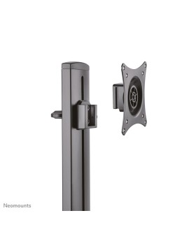 Neomounts FPMA-D860BLACK uchwyt / stojak do monitorów 81,3 cm (32") Biurko Czarny