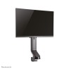 Neomounts FPMA-D860BLACK uchwyt / stojak do monitorów 81,3 cm (32") Biurko Czarny