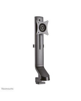 Neomounts FPMA-D860BLACK uchwyt / stojak do monitorów 81,3 cm (32") Biurko Czarny