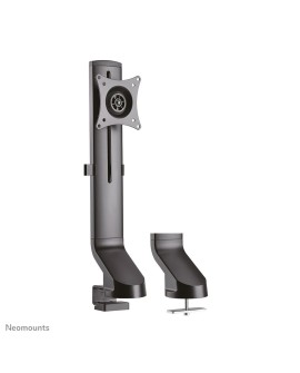 Neomounts FPMA-D860BLACK uchwyt / stojak do monitorów 81,3 cm (32") Biurko Czarny