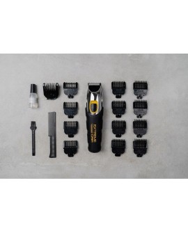 Trymer do brody WAHL Extreme Grip 09893.0440