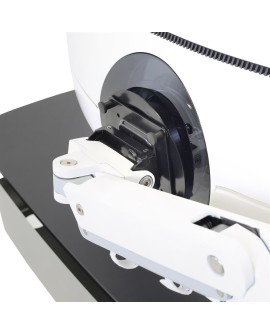 Ergotron HX HEAVY-DUTY TILT PIVOT BWT
