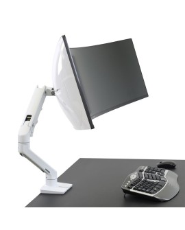 Ergotron HX HEAVY-DUTY TILT PIVOT BWT