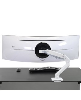Ergotron HX HEAVY-DUTY TILT PIVOT BWT