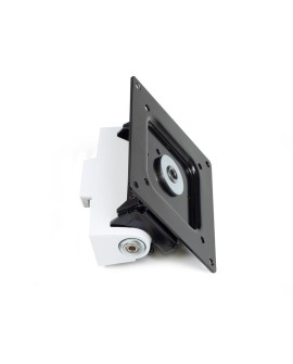 Ergotron HX HEAVY-DUTY TILT PIVOT BWT