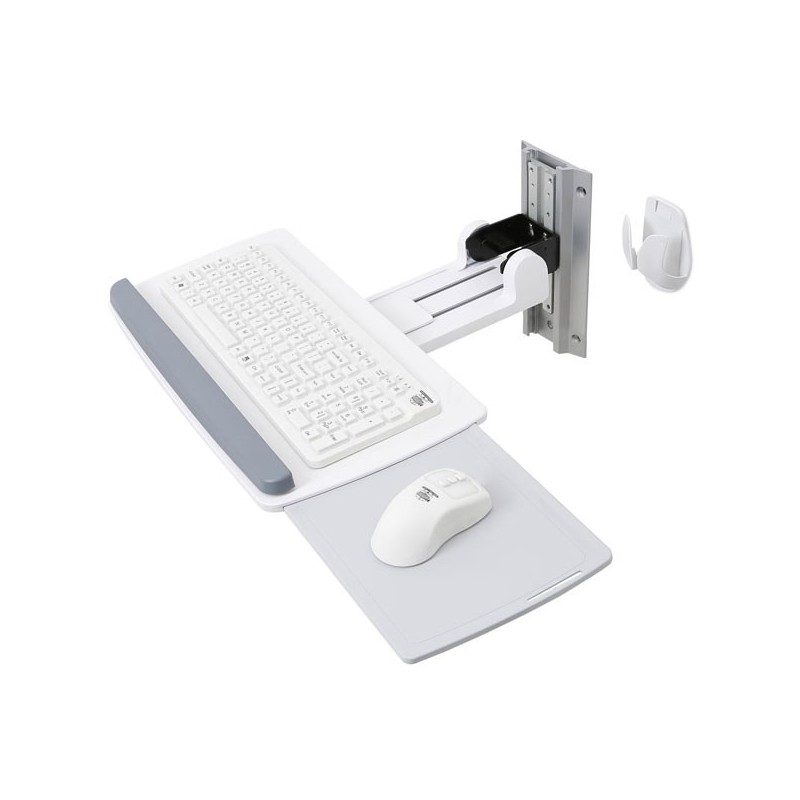NEO-FLEX KEYBOARD WALL MOUNT/2.3KG TILT 90 PAN 120 5Y WARR
